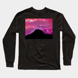 Not All Skies are the Same Long Sleeve T-Shirt